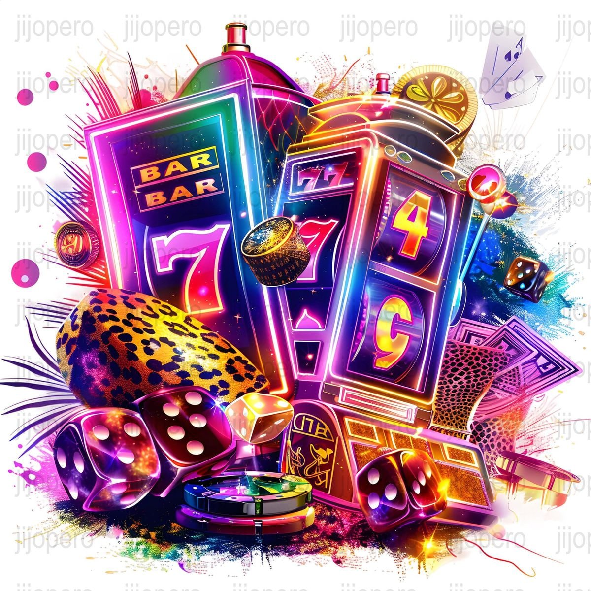 neon24h